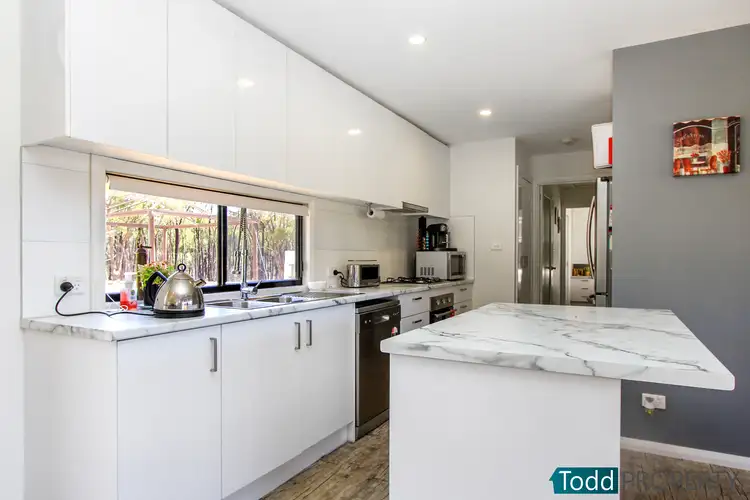 Fifth view of Homely rural property listing, 117 Lewis Road, Heathcote VIC 3523