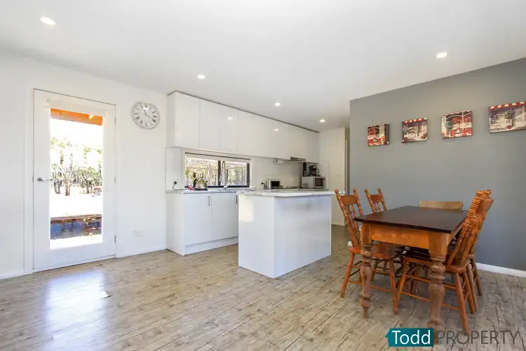 Sixth view of Homely rural property listing, 117 Lewis Road, Heathcote VIC 3523