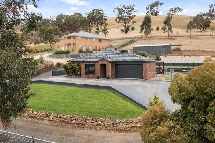 Main view of Homely house listing, 26-28 SCARLETT STREET, Avenel VIC 3664