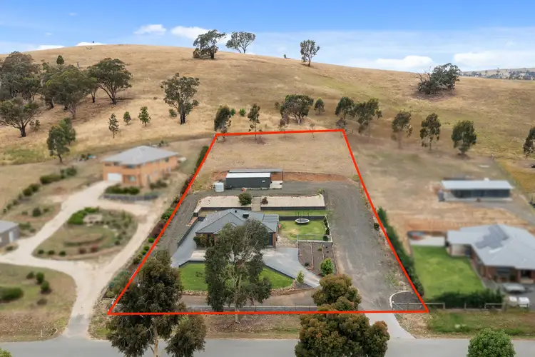 Second view of Homely house listing, 26-28 SCARLETT STREET, Avenel VIC 3664