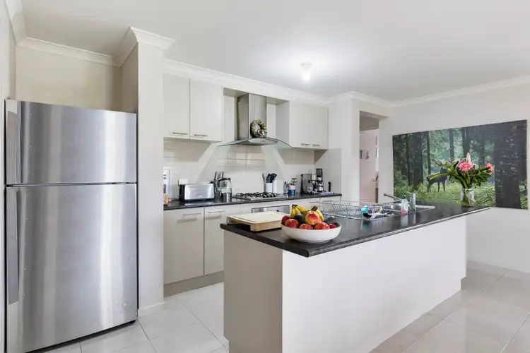Third view of Homely house listing, 26-28 SCARLETT STREET, Avenel VIC 3664