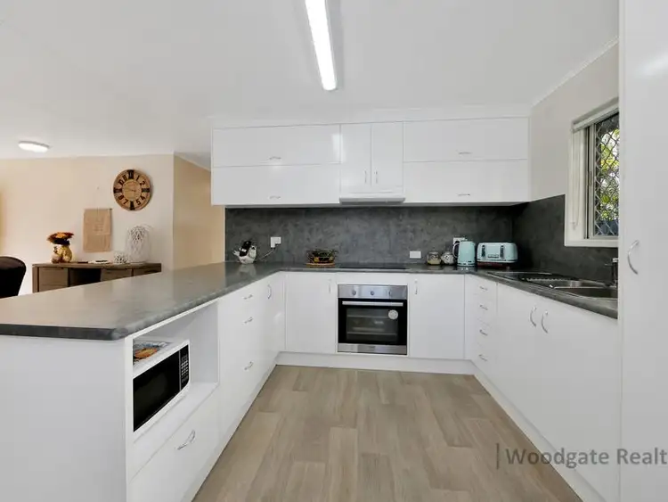 4 Second Ave, Woodgate QLD 4660