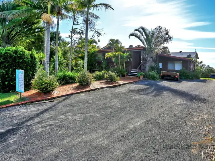 29 Lorikeet Avenue, Woodgate QLD 4660