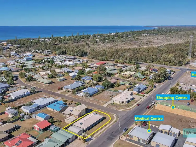 Fourth view of Homely house listing, 1 Pelican Way, Woodgate QLD 4660