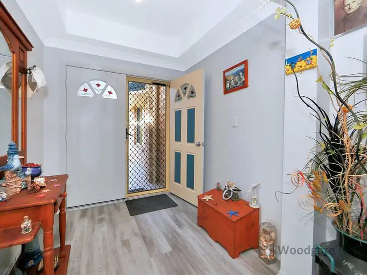 Fifth view of Homely house listing, 11 Rosella Way, Woodgate QLD 4660