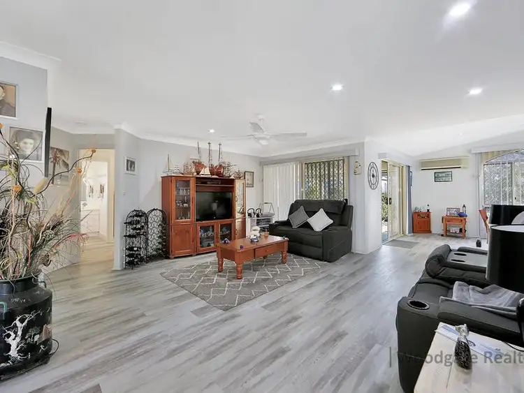 Sixth view of Homely house listing, 11 Rosella Way, Woodgate QLD 4660