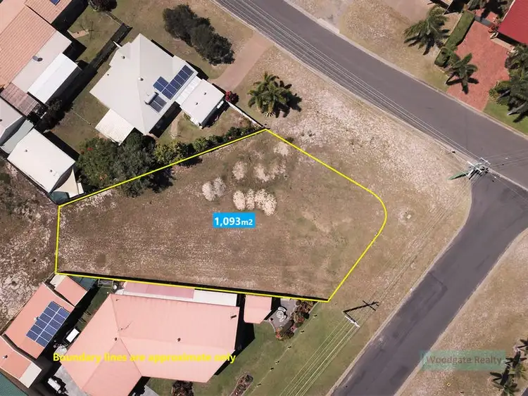 2 Ninth Avenue, Woodgate QLD 4660