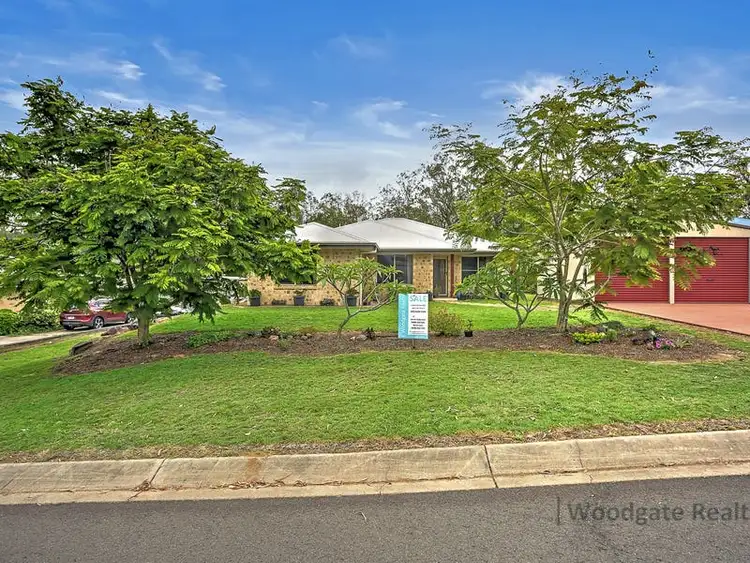 Second view of Homely house listing, 4 Cockatoo Ct, Apple Tree Creek QLD 4660