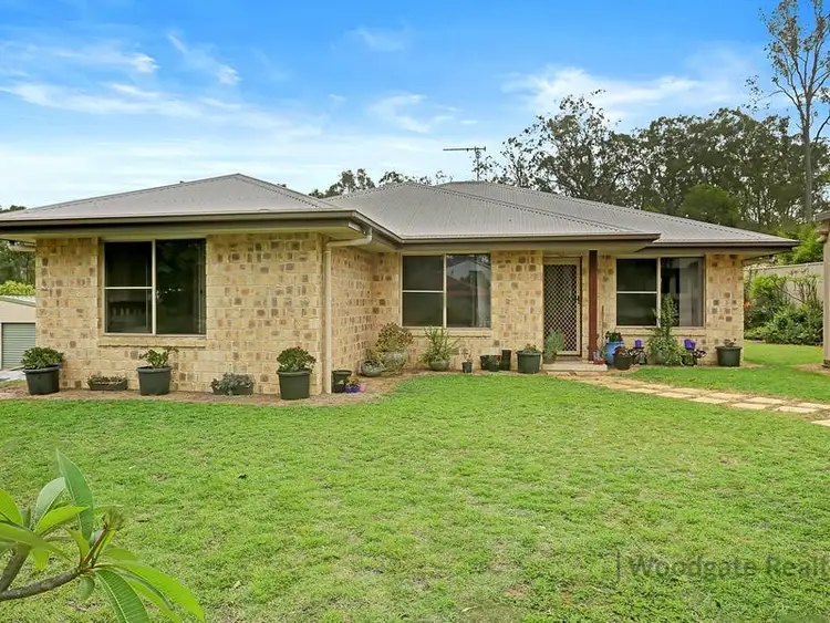 Third view of Homely house listing, 4 Cockatoo Ct, Apple Tree Creek QLD 4660