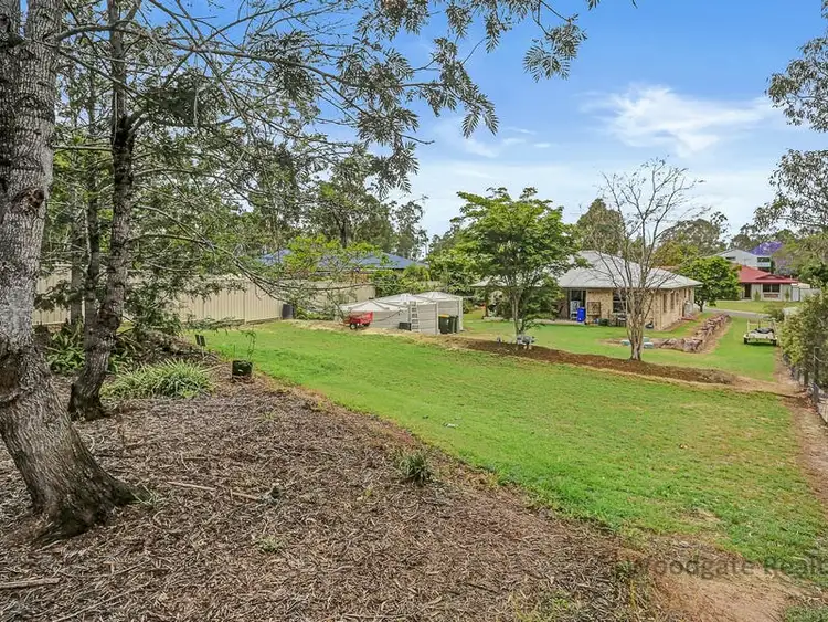 Fourth view of Homely house listing, 4 Cockatoo Ct, Apple Tree Creek QLD 4660