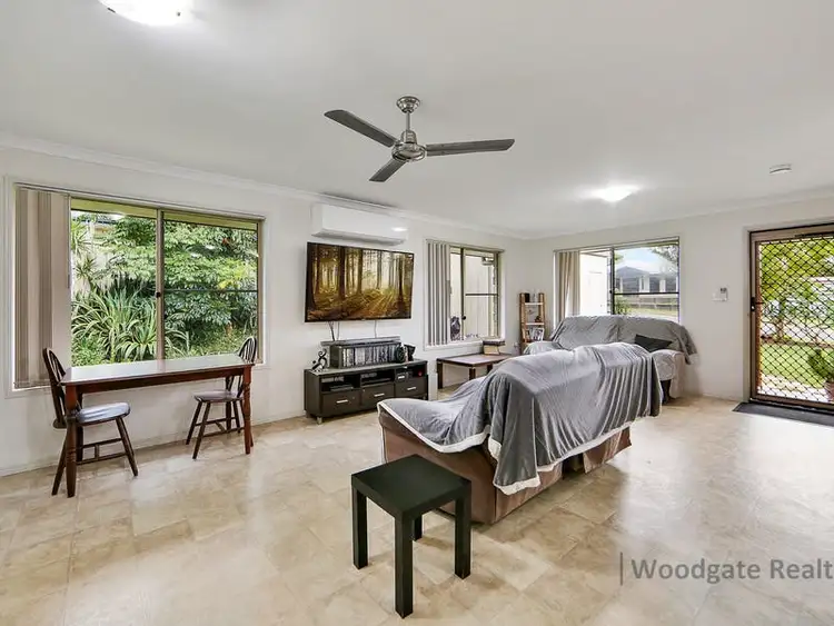Fifth view of Homely house listing, 4 Cockatoo Ct, Apple Tree Creek QLD 4660