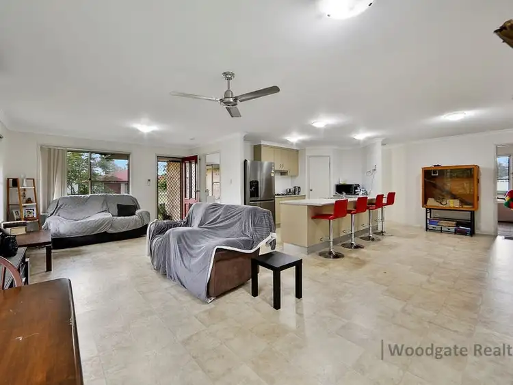 Sixth view of Homely house listing, 4 Cockatoo Ct, Apple Tree Creek QLD 4660