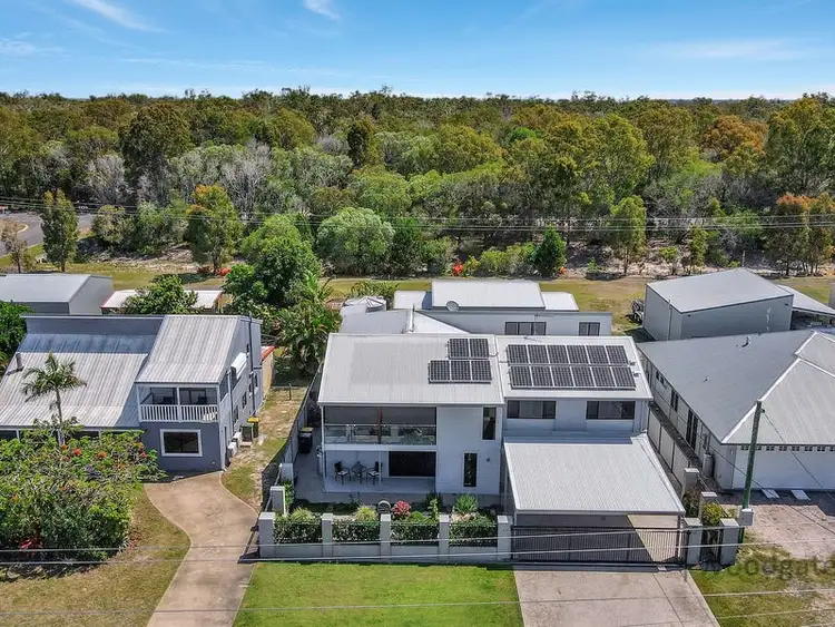 Second view of Homely house listing, 33 Emperor St, Woodgate QLD 4660