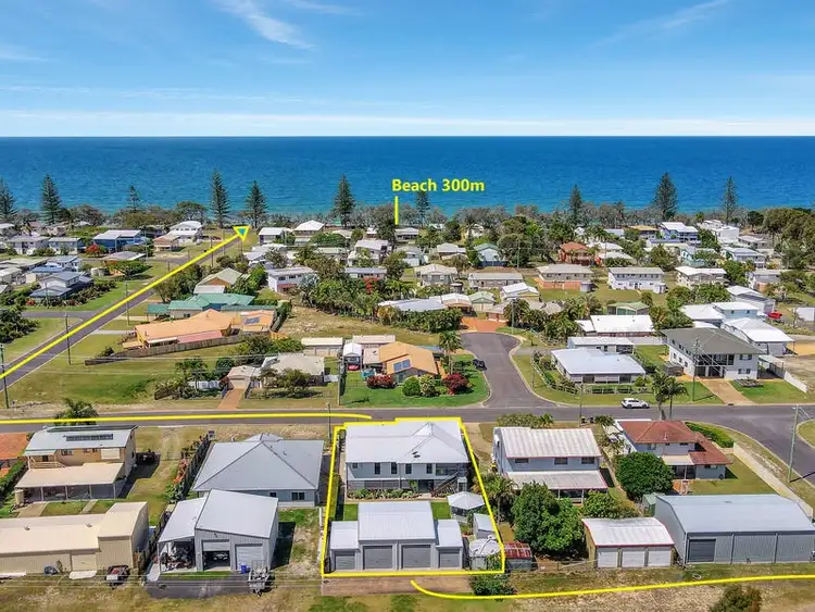 Third view of Homely house listing, 33 Emperor St, Woodgate QLD 4660