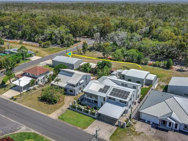 Fifth view of Homely house listing, 33 Emperor St, Woodgate QLD 4660