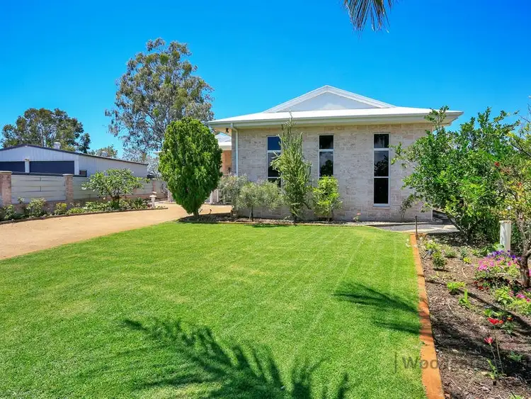 Third view of Homely house listing, 4 Dolphin Ct, Woodgate QLD 4660