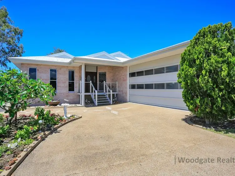 Fourth view of Homely house listing, 4 Dolphin Ct, Woodgate QLD 4660