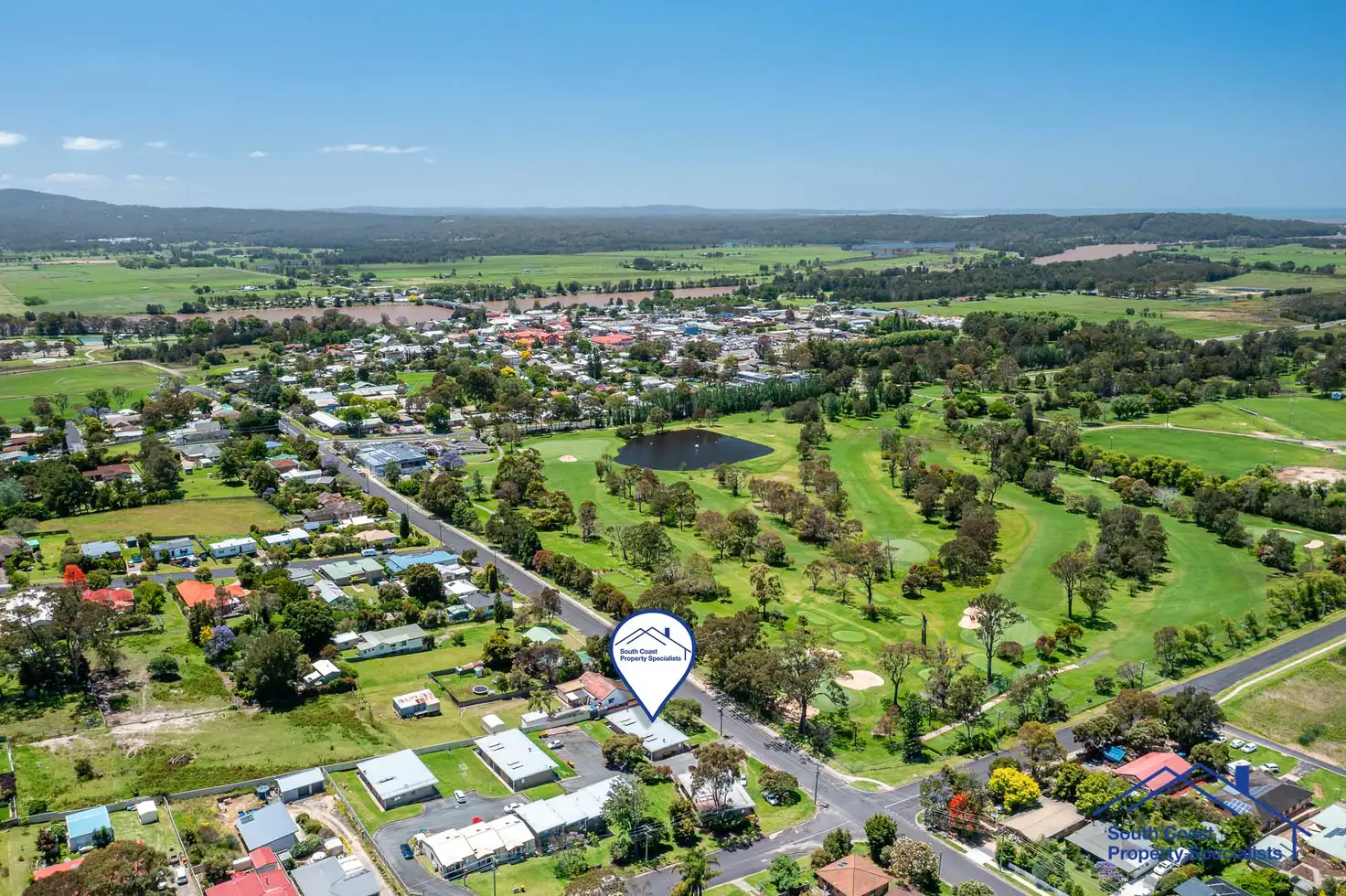 Main view of Homely unit listing, 6/67 EVANS STREET, Moruya NSW 2537
