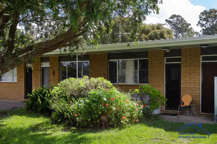 Third view of Homely unit listing, 6/67 EVANS STREET, Moruya NSW 2537