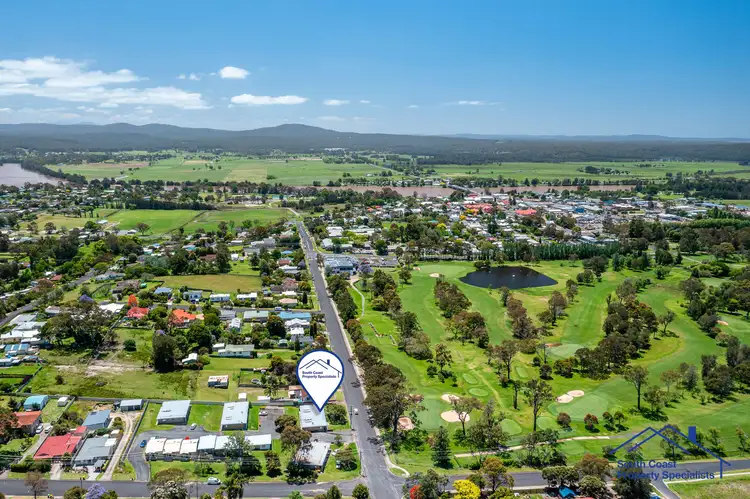 Fourth view of Homely unit listing, 6/67 EVANS STREET, Moruya NSW 2537