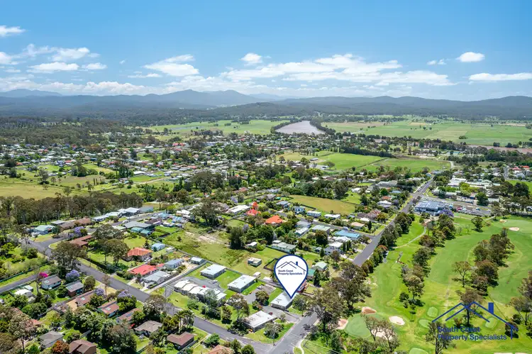 Fifth view of Homely unit listing, 6/67 EVANS STREET, Moruya NSW 2537