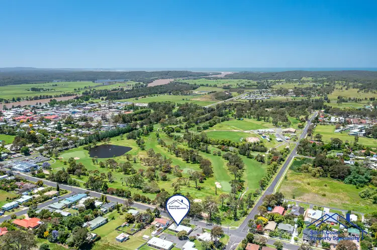 Sixth view of Homely unit listing, 6/67 EVANS STREET, Moruya NSW 2537