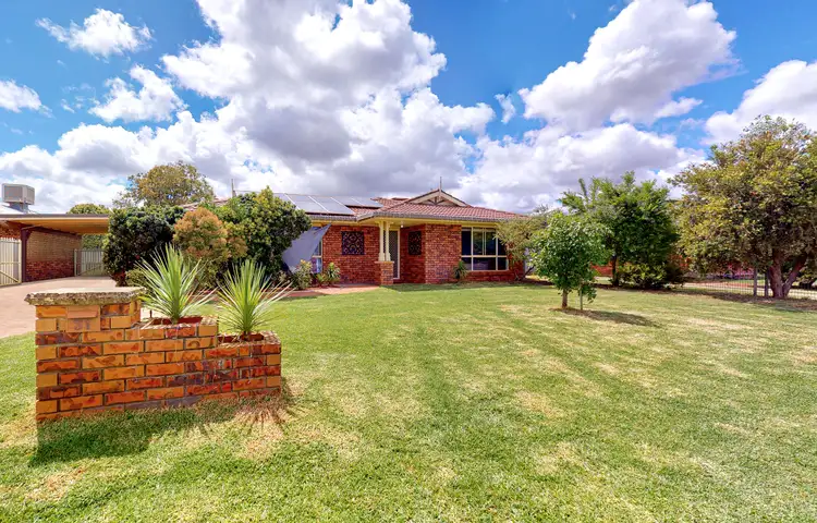 Main view of Homely house listing, 31 Manildra Street, Narromine NSW 2821