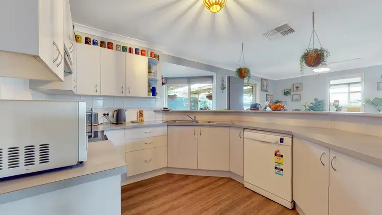 Third view of Homely house listing, 31 Manildra Street, Narromine NSW 2821