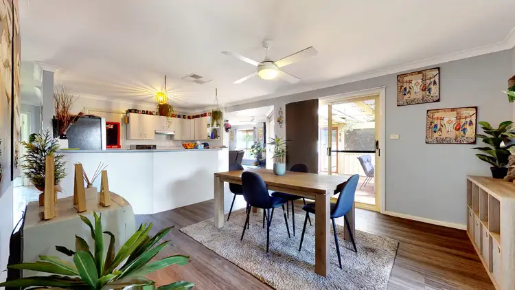 Fourth view of Homely house listing, 31 Manildra Street, Narromine NSW 2821
