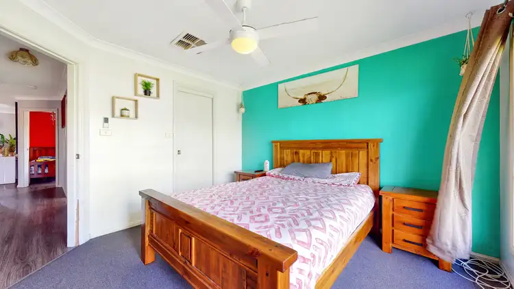 Fifth view of Homely house listing, 31 Manildra Street, Narromine NSW 2821