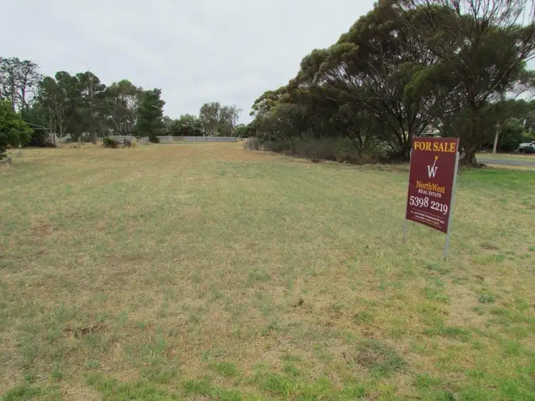 Second view of Homely land listing, 30 Gloucester Ave, Woomelang VIC 3485