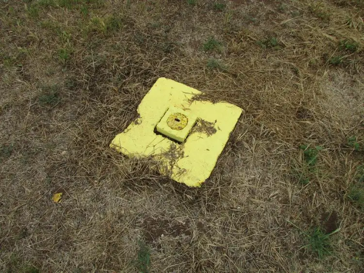 Third view of Homely land listing, 30 Gloucester Ave, Woomelang VIC 3485