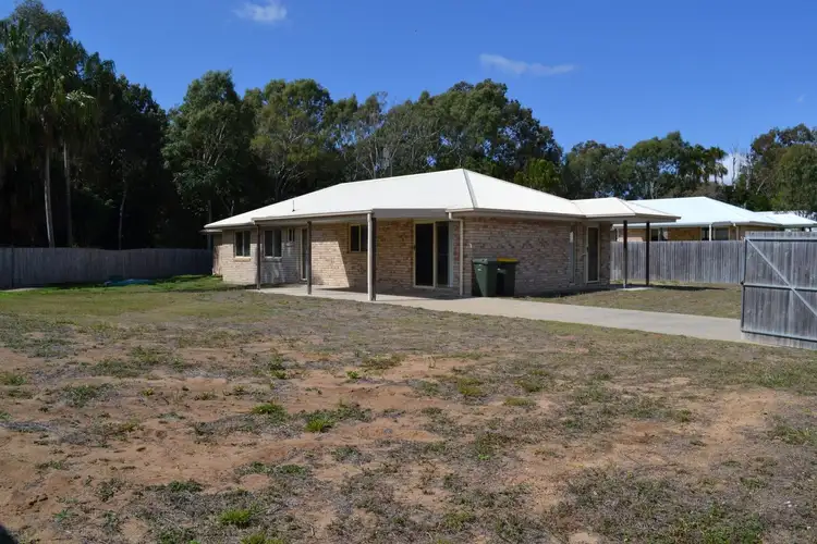 36 Malvern Drive, Moore Park Beach QLD 4670