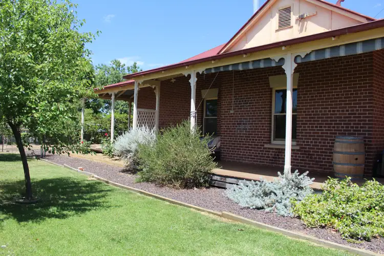 Main view of Homely house listing, 12 Leahy Street, Nhill VIC 3418