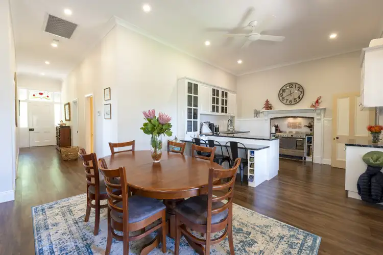 Second view of Homely house listing, 12 Leahy Street, Nhill VIC 3418