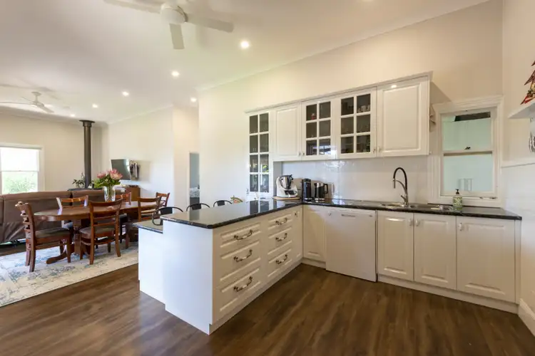 Third view of Homely house listing, 12 Leahy Street, Nhill VIC 3418