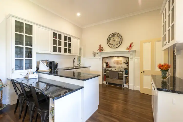 Fourth view of Homely house listing, 12 Leahy Street, Nhill VIC 3418