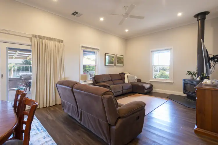 Fifth view of Homely house listing, 12 Leahy Street, Nhill VIC 3418