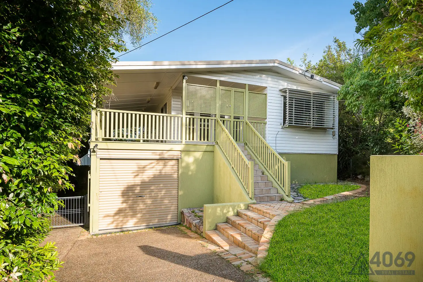 Main view of Homely house listing, 6 Euree Street, Kenmore QLD 4069