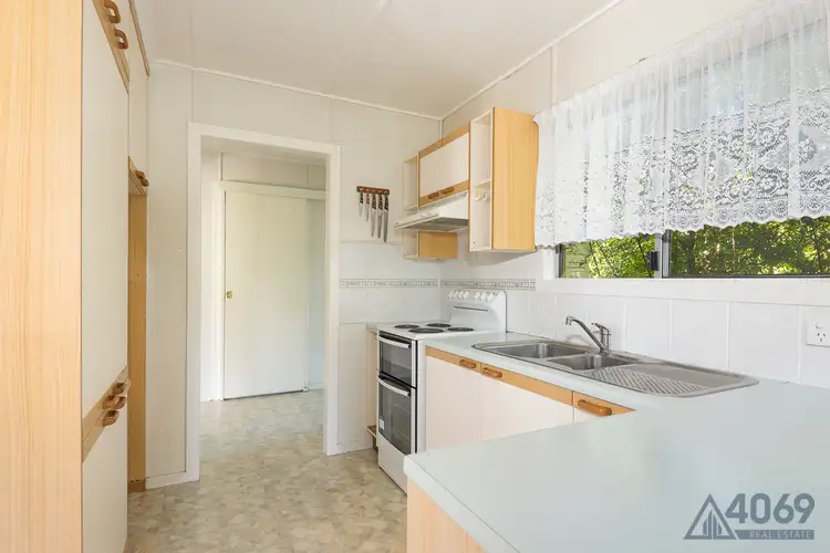 Second view of Homely house listing, 6 Euree Street, Kenmore QLD 4069