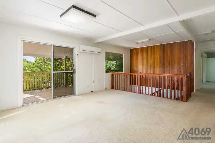 Third view of Homely house listing, 6 Euree Street, Kenmore QLD 4069