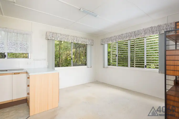 Fourth view of Homely house listing, 6 Euree Street, Kenmore QLD 4069