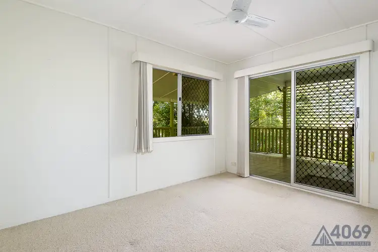 Fifth view of Homely house listing, 6 Euree Street, Kenmore QLD 4069