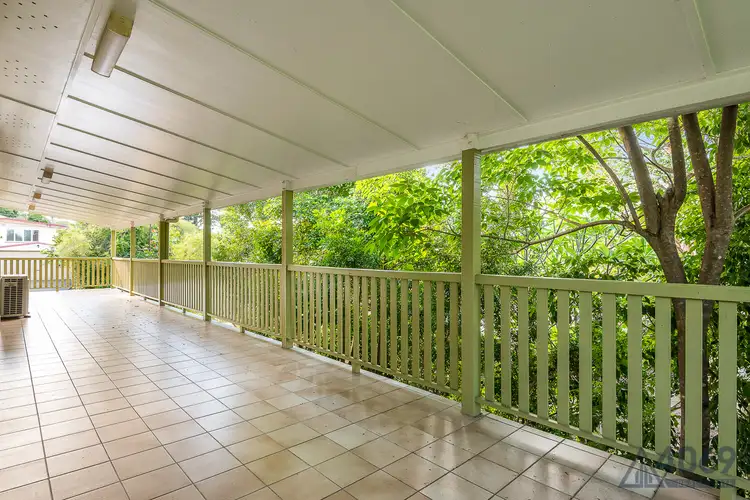 Sixth view of Homely house listing, 6 Euree Street, Kenmore QLD 4069