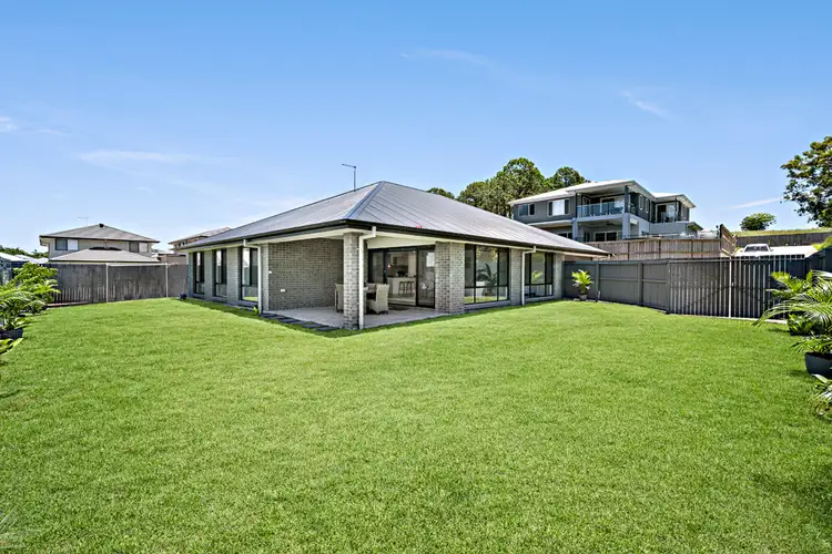 35 Rand Place, Bridgeman Downs QLD 4035