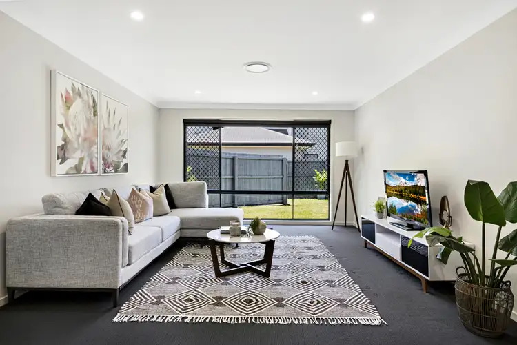 Fifth view of Homely house listing, 35 Rand Place, Bridgeman Downs QLD 4035