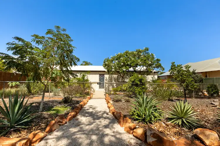 Second view of Homely house listing, 10 Weld Street, Broome WA 6725