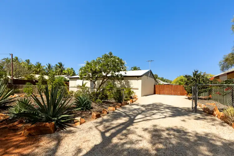 Third view of Homely house listing, 10 Weld Street, Broome WA 6725