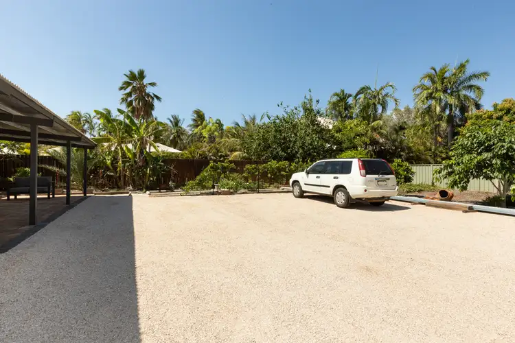 Fifth view of Homely house listing, 10 Weld Street, Broome WA 6725