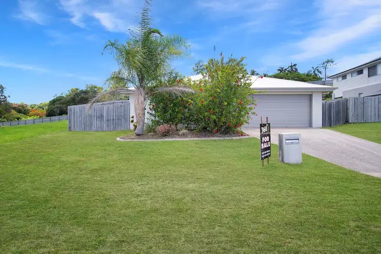 7 Bonney Street, Rural View QLD 4740